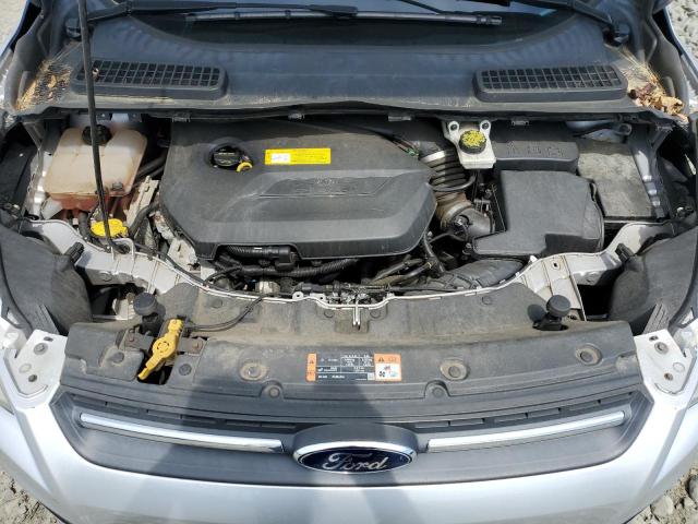 2015 FORD ESCAPE SE - 1FMCU9GX3FUC18777