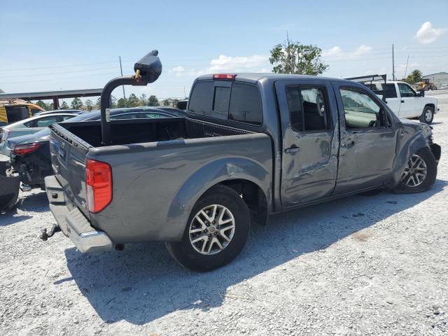 Vin: 1n6ad0er2kn724808, lot: 57992105, nissan frontier s 20193