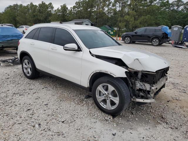 Vin: wdc0g4jb0jv092146, lot: 55456215, mercedes-benz glc-class 300 20184