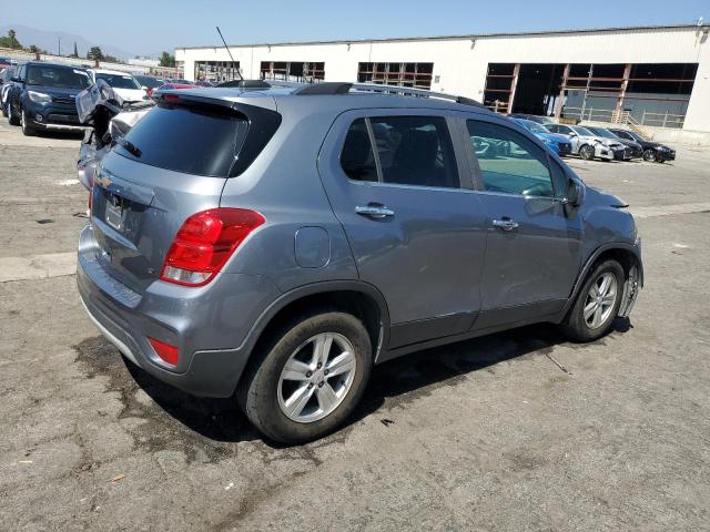 2019 CHEVROLET TRAX 1LT - KL7CJLSB7KB785146