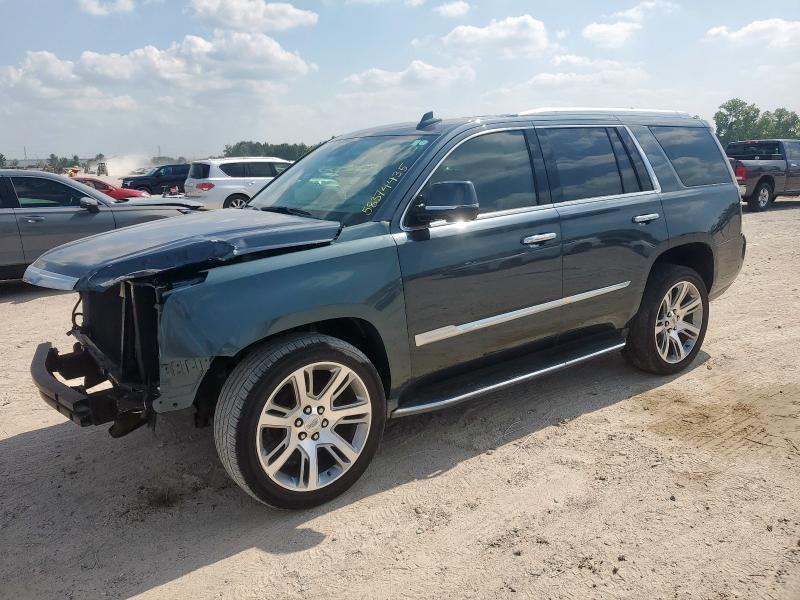 Vin: 1gys3bkj7lr178967, lot: 58374435, cadillac escalade luxury 2020 img_1
