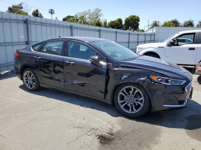 Vin: 3fa6p0cd5lr193714, lot: 58540245, ford fusion sel 20204