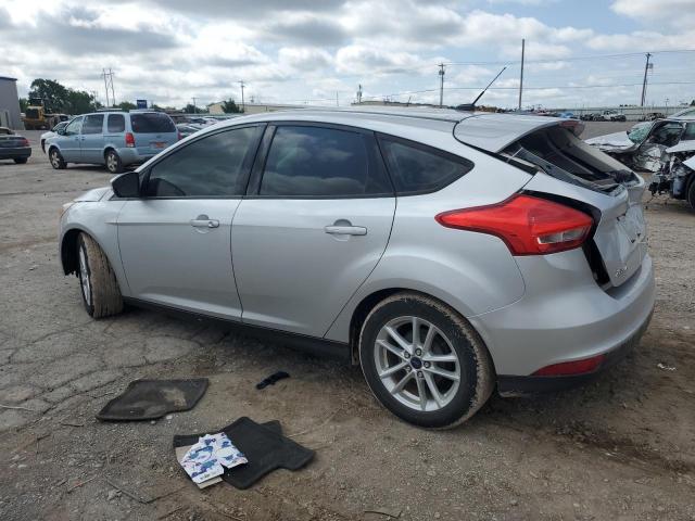 Vin: 1fadp3k22fl305848, lot: 58532195, ford focus se 20152