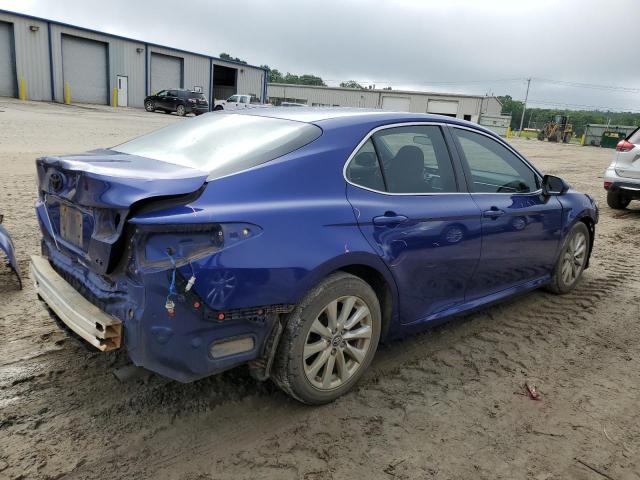 Vin: 4t1b11hk9ju615976, lot: 56645365, toyota camry l 20183