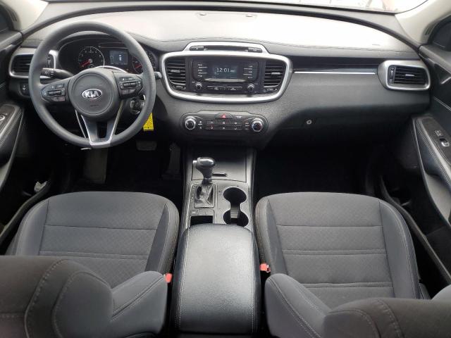 2016 KIA SORENTO LX - 5XYPG4A32GG087074