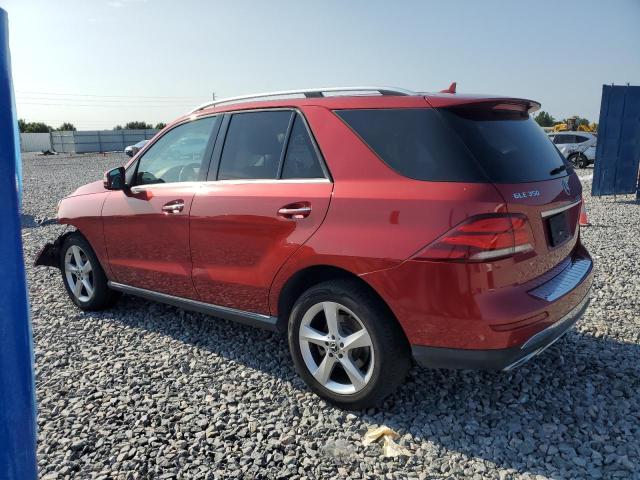 Vin: 4jgda5jbxjb014548, lot: 56295215, mercedes-benz gle-class 350 20182