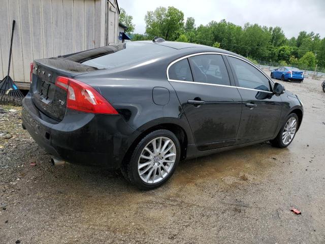 Vin: yv1622fs5c2084697, lot: 56512155, volvo s60 t5 20123