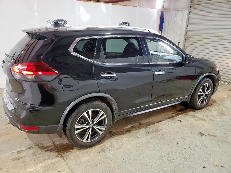 Vin: jn8at2mt4kw257145, lot: 57051445, nissan rogue s 20193