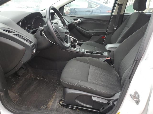 2018 FORD FOCUS SE 1FADP3K20JL267500