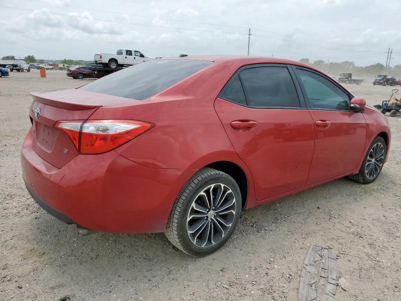 Vin: 5yfburhe9fp263278, lot: 57428875, toyota corolla l 20153