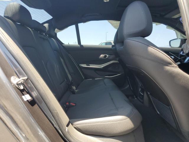 2021 BMW 330I - 3MW5R1J0XM8B95808