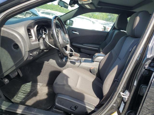 2019 DODGE CHARGER SX - 2C3CDXBGXKH703032