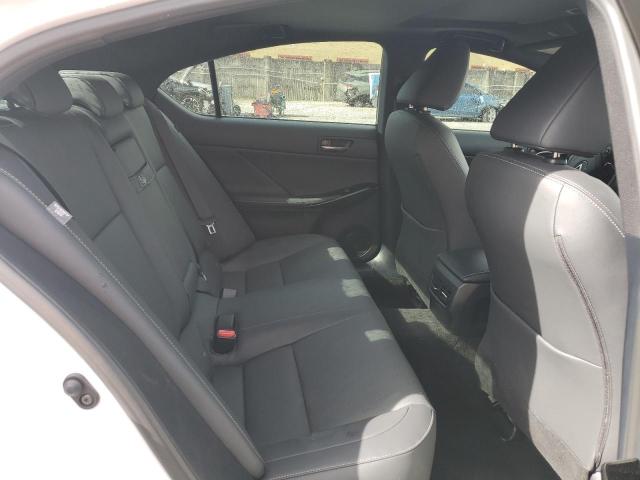 2024 LEXUS IS 300 JTHCA1D24R5133113