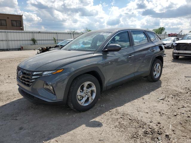 Vin: 5nmja3de1rh434109, lot: 55315405, hyundai tucson se 2024 img_1