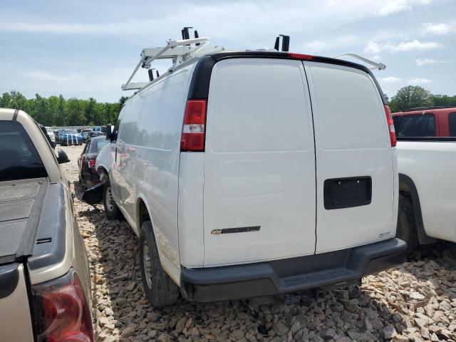 Vin: 1gcwgafp8p1113635, lot: 49450255, chevrolet express 20232
