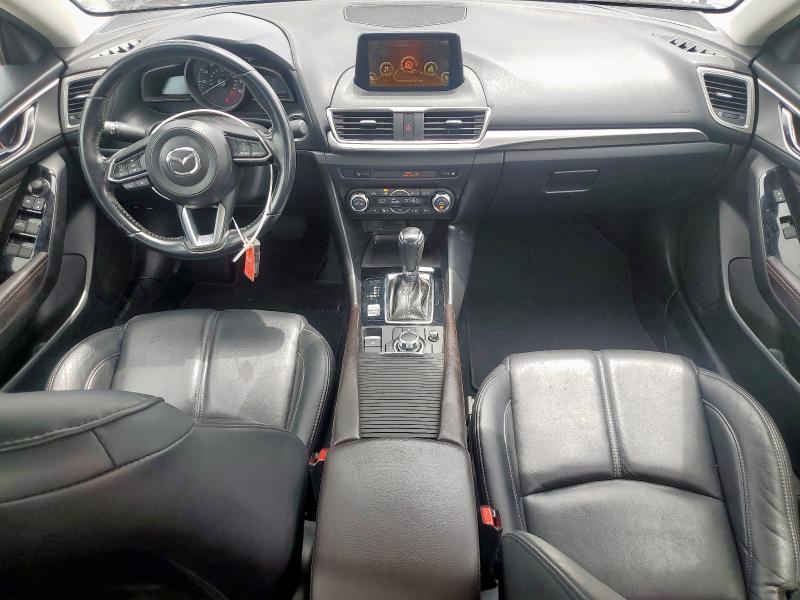 2018 MAZDA 3 TOURING - 3MZBN1V35JM210592