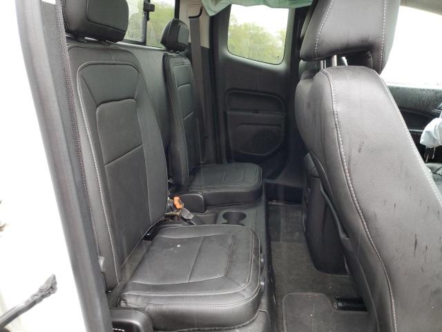 2016 GMC CANYON SLT 1GTH6DE35G1330331