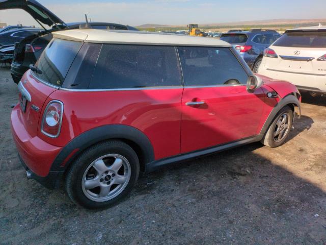 Vin: wmwsu3c56bt251237, lot: 56433565, mini cooper 20113