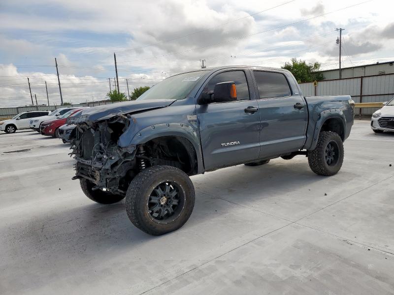 TOYOTA TUNDRA CRE