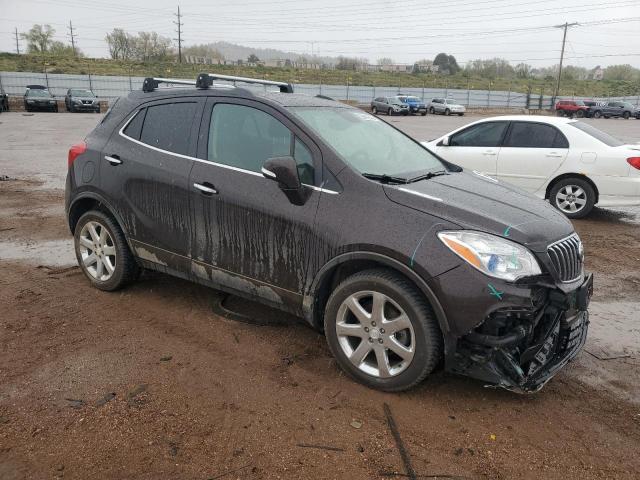 Vin: kl4cjgsb4gb541305, lot: 56914995, buick encore 20164