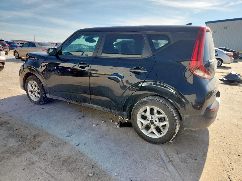 Vin: kndj23au1n7152112, lot: 59087545, kia soul lx 20222