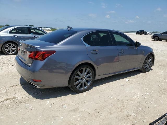 Vin: jthbe1bl2fa018086, lot: 56213985, lexus gs350 350 20153