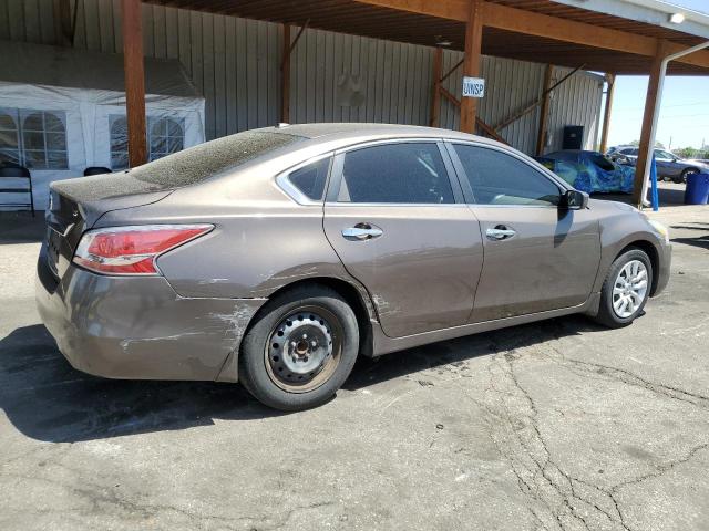 Vin: 1n4al3ap6fc170935, lot: 57107495, nissan altima 2.5 20153