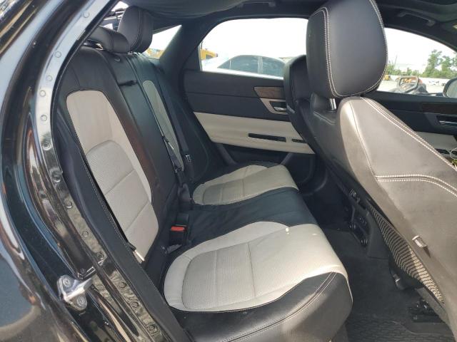 2018 JAGUAR XF R - SPO SAJBF4EV7JCY55962