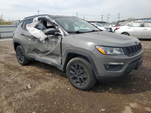 2021 JEEP COMPASS SP 3C4NJDAB9MT586975