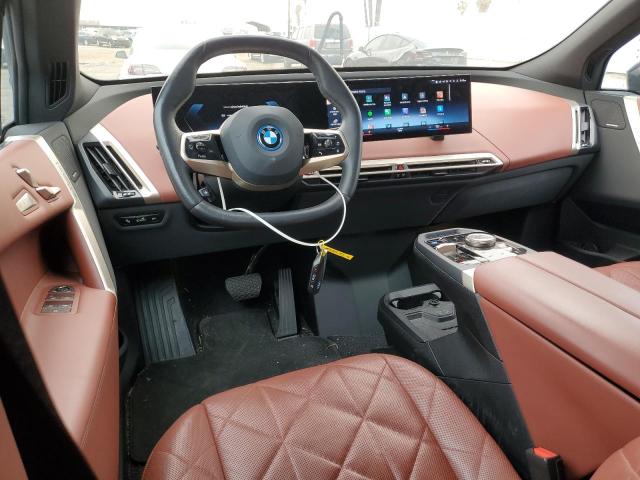 2023 BMW IX XDRIVE5 WB523CF03PCM96571