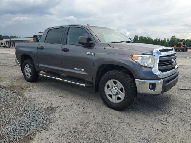 Vin: 5tfdw5f11ex411418, lot: 56786715, toyota tundra crewmax sr5 20144