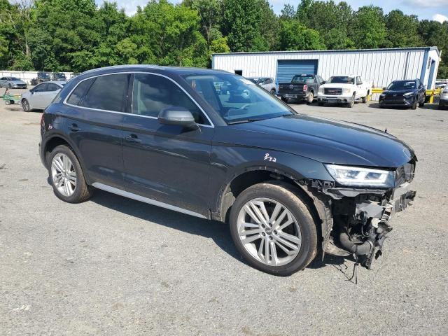 Vin: wa1bnafy9j2001273, lot: 58157195, audi q5 premium plus 20184