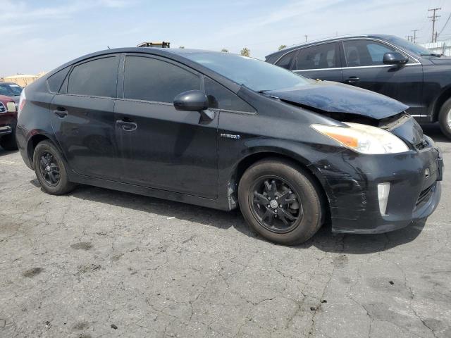 Vin: jtdkn3du4f0481291, lot: 58360815, toyota prius 20154