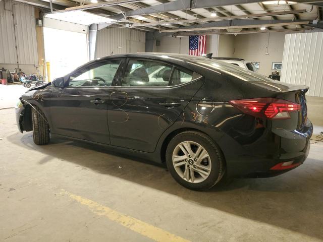 Vin: 5npd84lf5lh620268, lot: 57677875, hyundai elantra sel 20202
