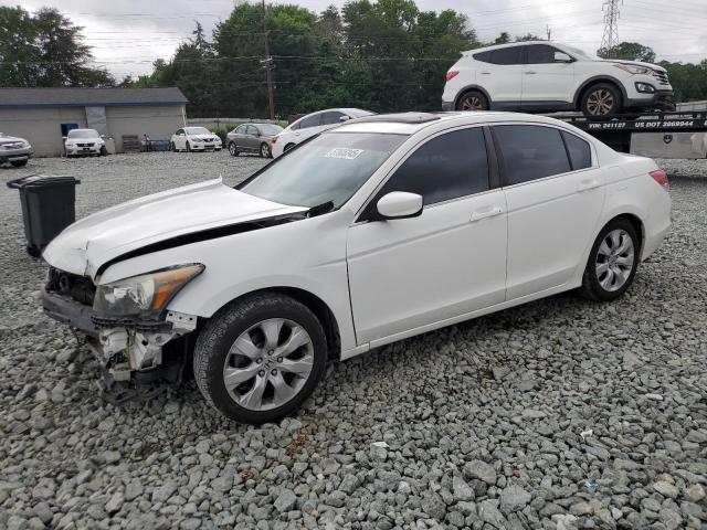 Vin: 1hgcp2f84aa133973, lot: 57805245, honda accord exl 2010 img_1