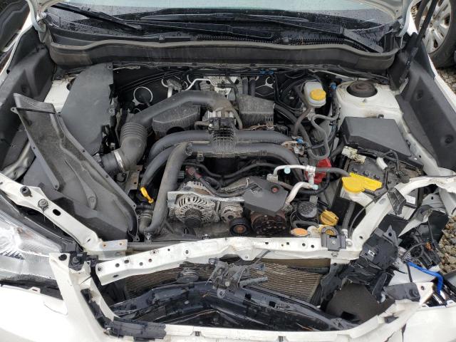 2018 SUBARU FORESTER 2 - JF2SJAECXJH585950