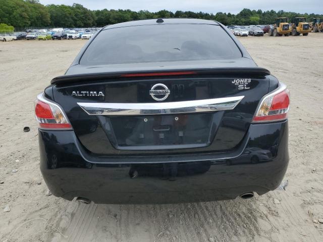 2015 NISSAN ALTIMA 2.5 - 1N4AL3AP1FC413955
