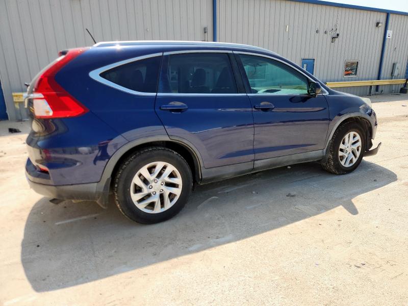 Vin: 5j6rm3h72gl021126, lot: 58830415, honda crv exl 20163