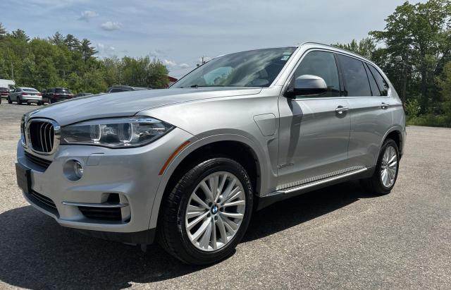 2016 BMW X5 XDR40E - 5UXKT0C52G0F74828