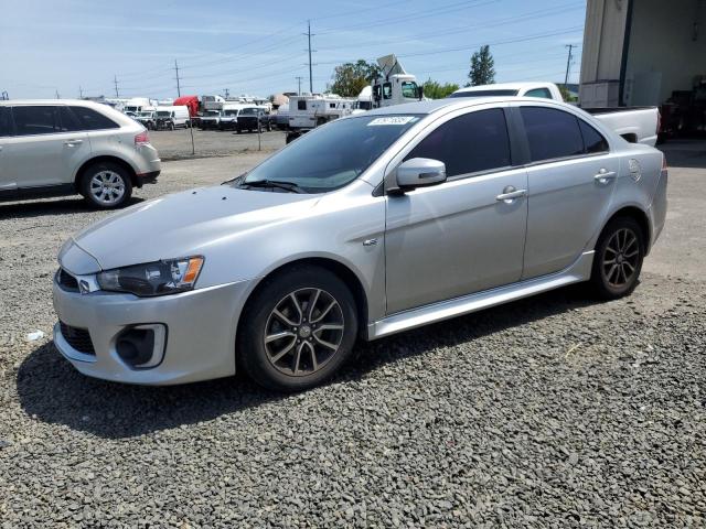 Vin: ja32u2fu7hu004987, lot: 57971835, mitsubishi lancer es 2017 img_1