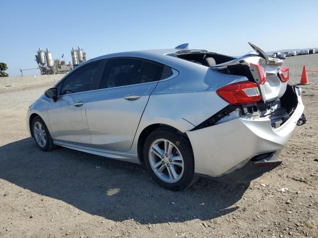 Vin: 1g1be5smxg7257281, lot: 57531985, chevrolet cruze lt 20162