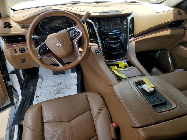2016 CADILLAC ESCALADE P 1GYS4DKJ5GR441178