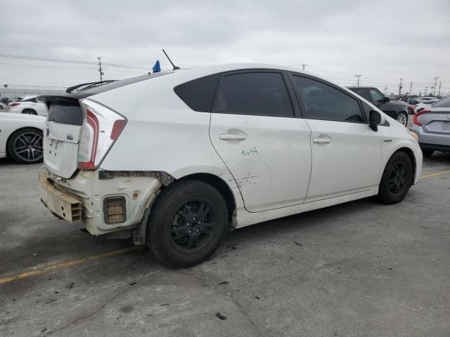 Vin: jtdkn3du8d5653421, lot: 58021625, toyota prius 20133