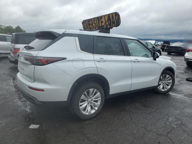 Vin: ja4j3ua83sz018525, lot: 56713875, mitsubishi outlander es 20253