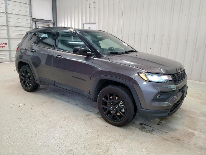 Vin: 3c4njdbn2rt600277, lot: 58391025, jeep compass latitude 20244