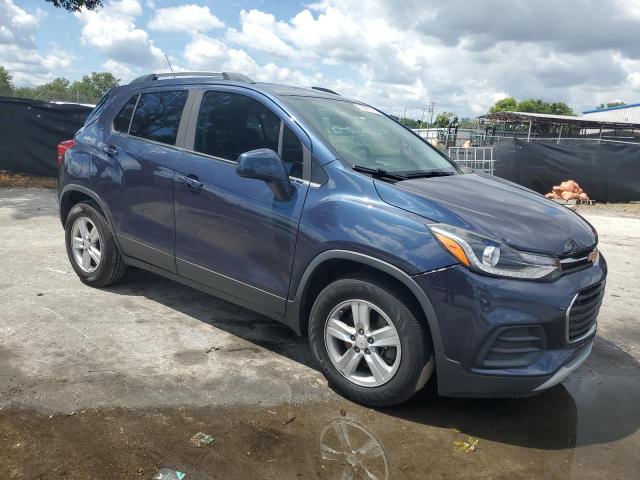 Vin: 3gncjlsb4kl211855, lot: 56463115, chevrolet trax 1lt 20194