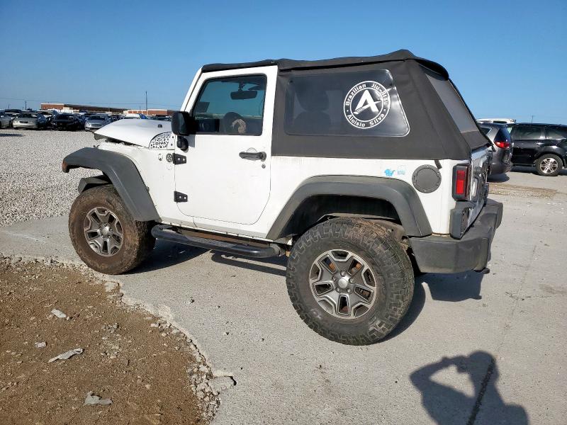 Vin: 1c4ajwag1dl542146, lot: 54965005, jeep wrangler sport 20132