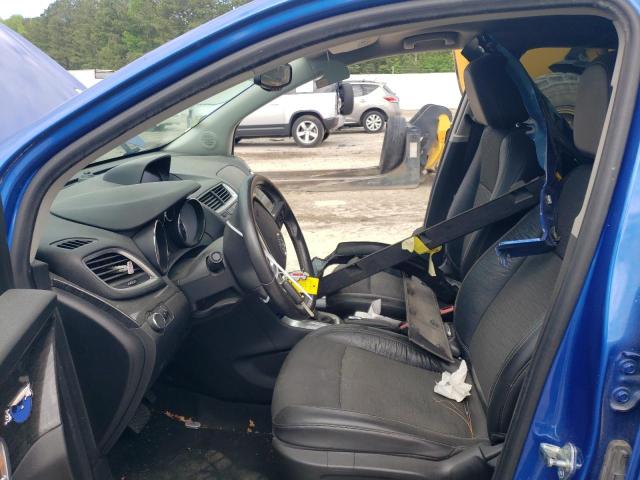 2015 BUICK ENCORE - KL4CJASB0FB155900