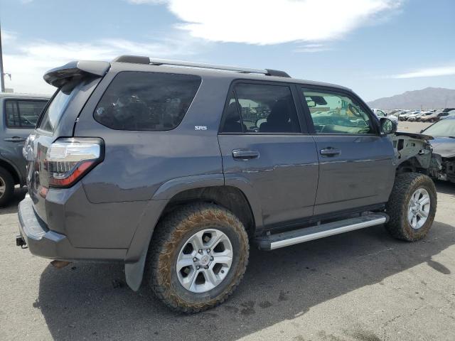 Vin: jtemu5jr0m5962609, lot: 55848695, toyota 4runner sr5/sr5 premium 20213