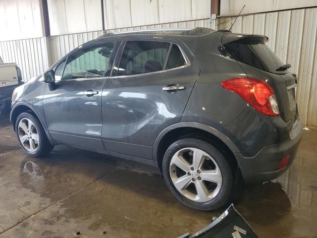 Vin: kl4cjesb1gb713987, lot: 56650525, buick encore 20162
